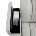 Multifunctional 270 Swivel Home Theater Power Recliner