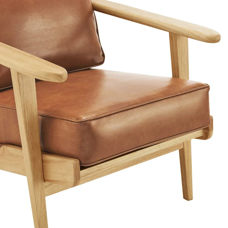 Albert Accent Chair