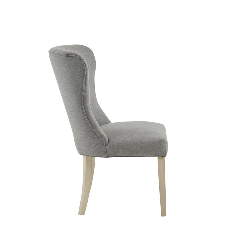 Madison Park Signature Helena Dining Side Chair