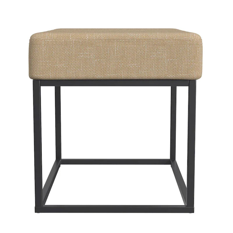 HomePop Theodore Ottoman