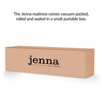 Jenna 10 Twin XL Innerspring Mattress