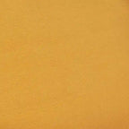 Carson Carrington Keflavik Mustard Yellow Mid-century Accent Chair