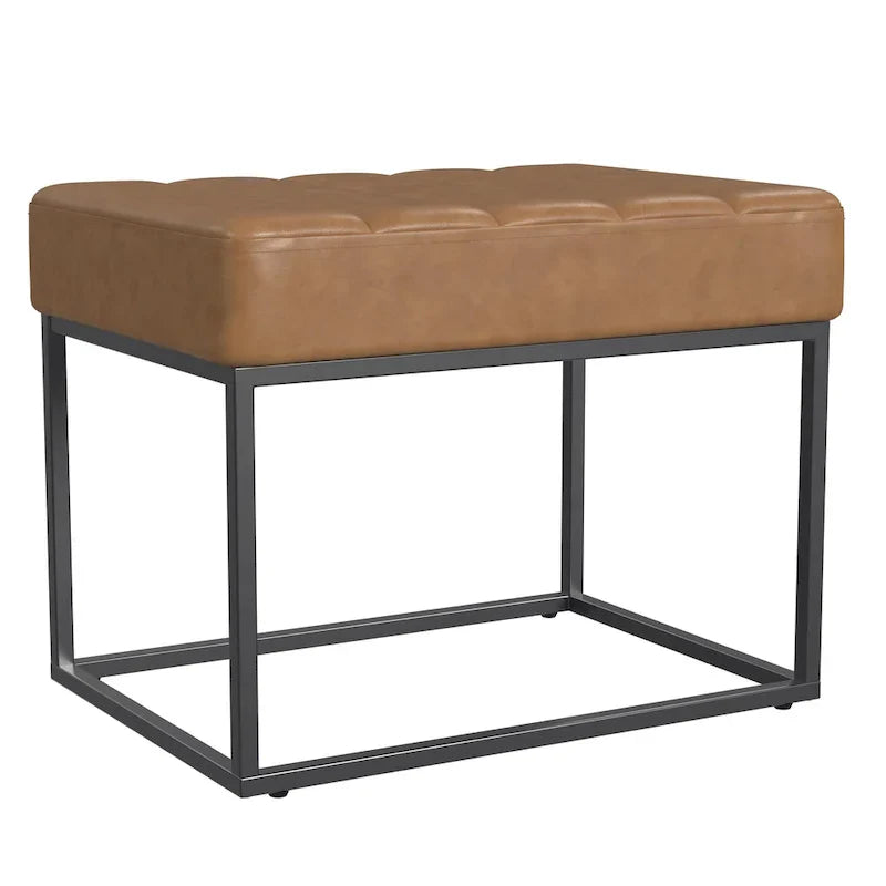 HomePop Theodore Ottoman