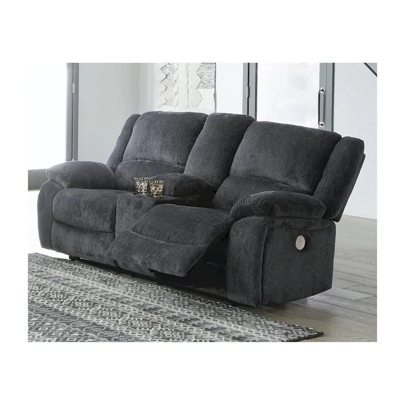 Signature Design by Ashley Draycoll 2-Piece Upholstery Package - 87 W x 40 D x 40 H