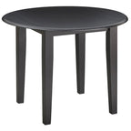 Simple Living Rollo Solid Wood 3-piece Drop-Leaf Dining Set