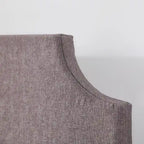 DIY Headboard - College Bedding Headboard (Twin / Twin XL)