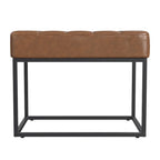 HomePop Theodore Ottoman