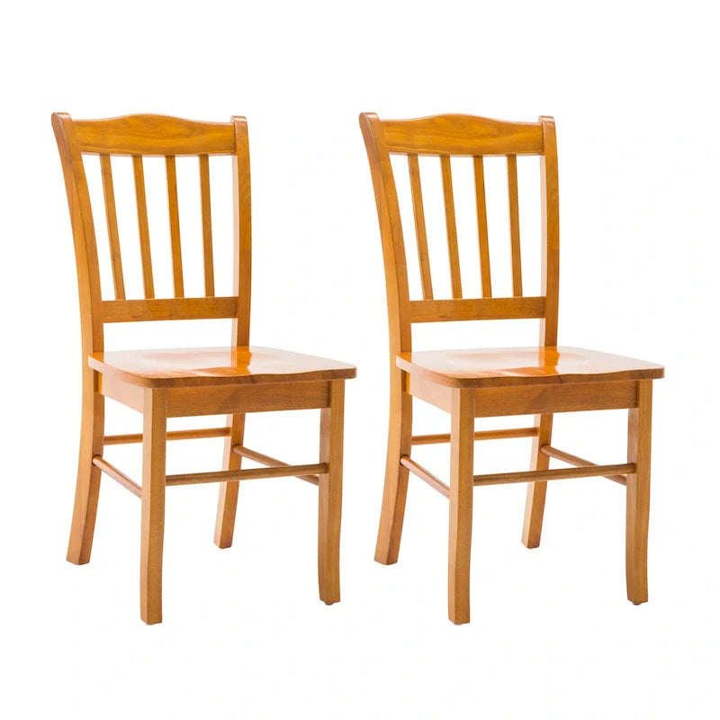 Shaker Side Dining Chairs (Set of 2)