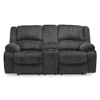 Signature Design by Ashley Draycoll 2-Piece Upholstery Package - 87 W x 40 D x 40 H