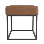 HomePop Theodore Ottoman