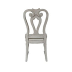 Magnolia Manor Splat Back Side Chair (Set of 2)