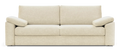 Vilander Cushion Arms Sofa Bed