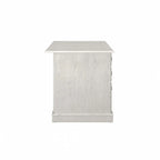 Bush Furniture Saratoga Executive Desk with Drawers and Storage