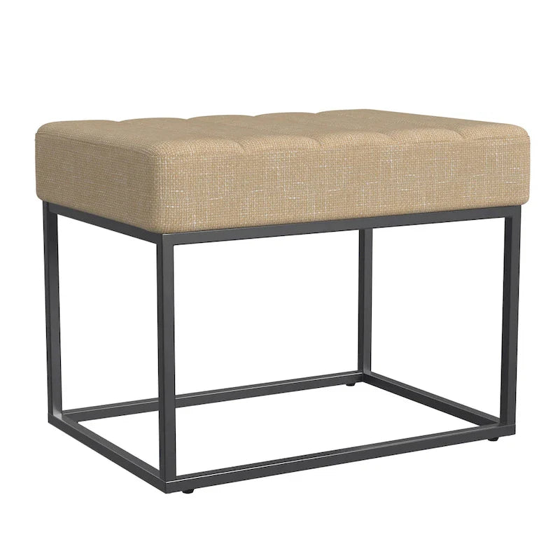 HomePop Theodore Ottoman