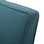 Dejon Fabric Loveseat by Christopher Knight Home