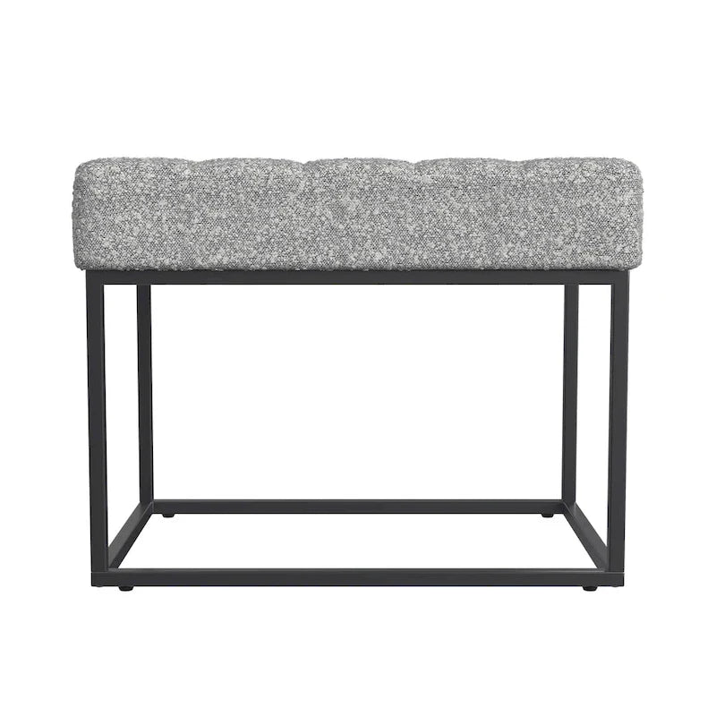 HomePop Theodore Ottoman