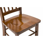 Shaker Side Dining Chairs (Set of 2)