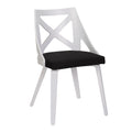 The Gray Barn Charlotte Farmhouse Chair - Set of 2