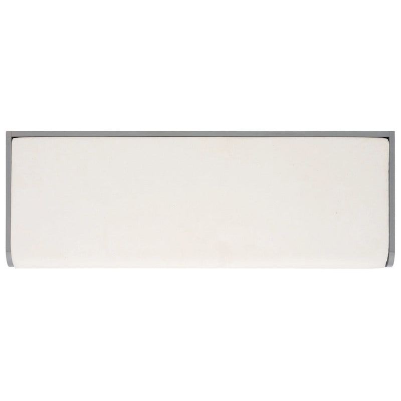 SAFAVIEH Mozella 3-Drawer Cushion Bench - 42 W x 15 D x 20 H - 42Wx15Dx20H