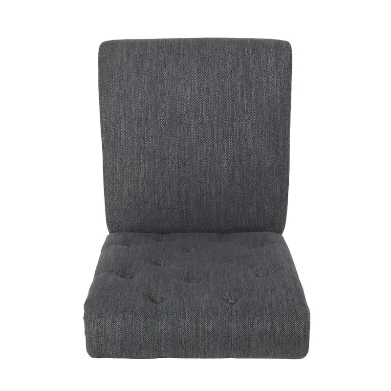 Aruda Upholstered Dining Chair (Set of 2) by Christopher Knight Home