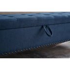 59 Bed Bench with Storage