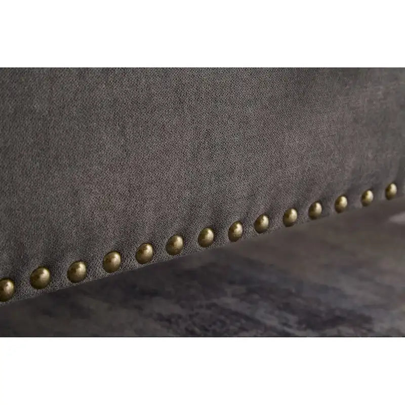 59 Bed Bench with Storage
