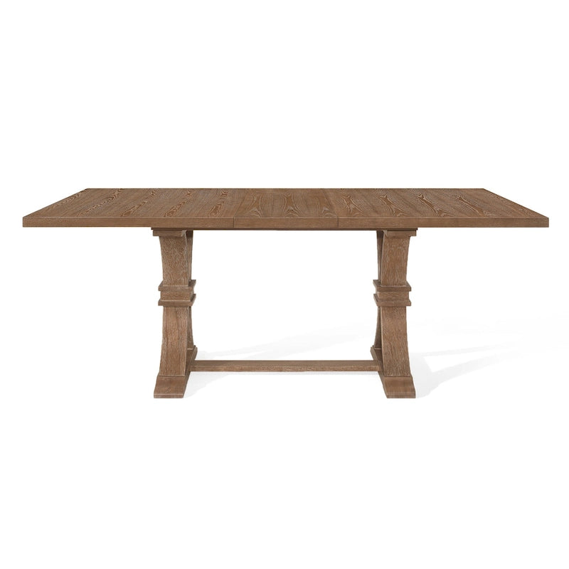 Derring 7 Piece Dining Set by Christopher Knight Home