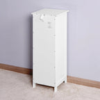 Bathroom Storage Cabinet with Drawers