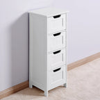 Bathroom Storage Cabinet with Drawers