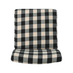 Kassi Contemporary Fabric Slipper Accent Chair by Christopher Knight Home