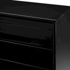 Middlebrook Contemporary Solid Wood 6-Drawer Dresser