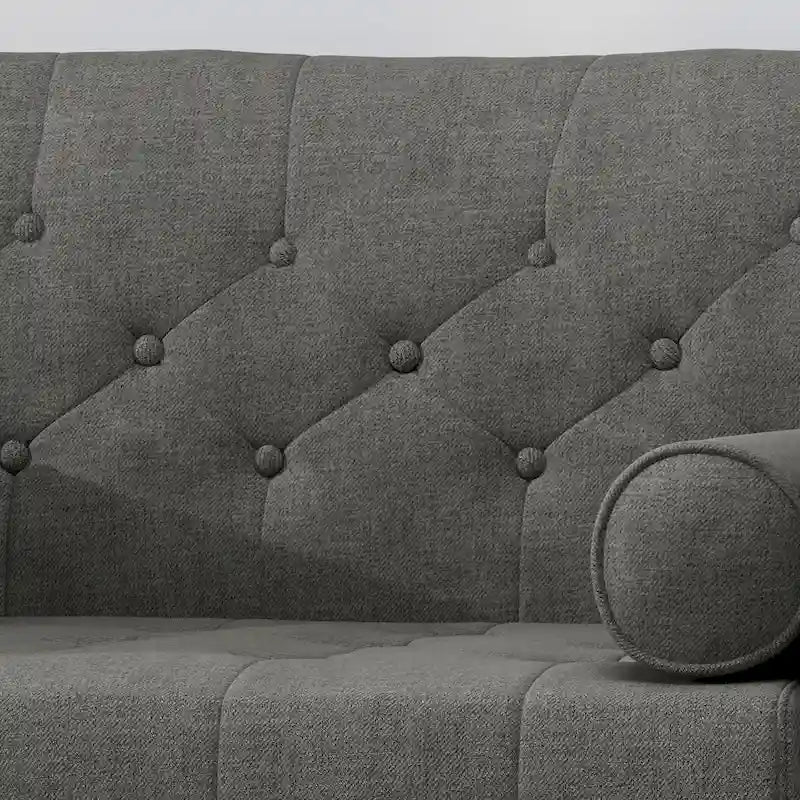 Christopher Knight Home Frankie Mid-Century Modern Club Chair