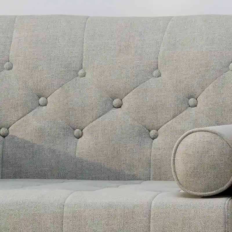 Christopher Knight Home Frankie Mid-Century Modern Club Chair