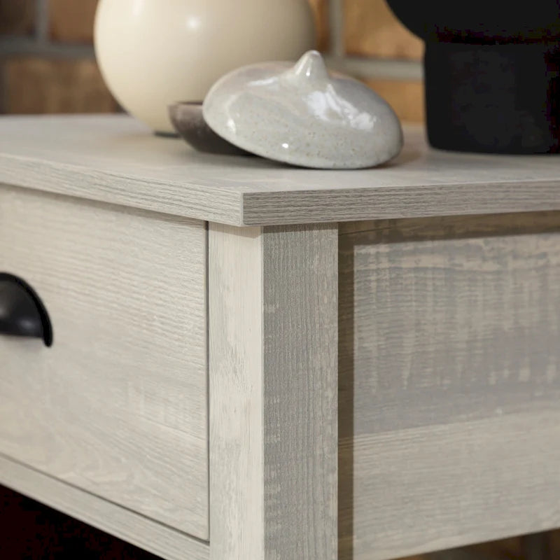 Middlebrook One-Drawer Farmhouse Nightstand, Set of 2