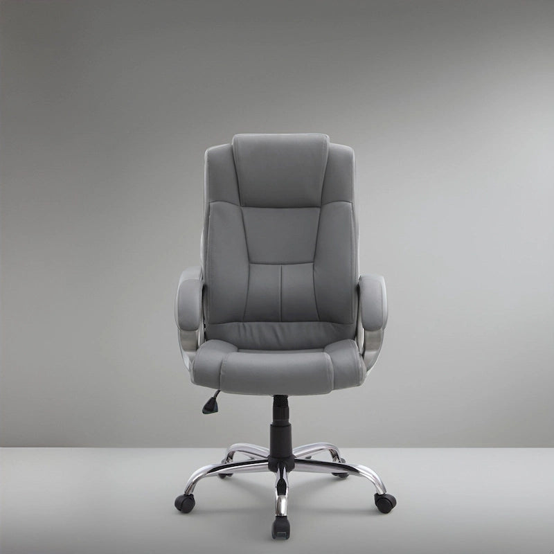 Ergonomic Breathable Mesh Office Chair  Adjustable Design with Lumbar Support and Enhanced Mobility with 360 Swivel Wheels