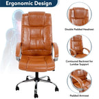 Ergonomic Breathable Mesh Office Chair  Adjustable Design with Lumbar Support and Enhanced Mobility with 360 Swivel Wheels