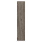 Hybrid Tall 5 Shelf Bookcase by Bush Business Furniture