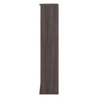 Hybrid Tall 5 Shelf Bookcase by Bush Business Furniture