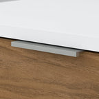 Jamestown Lateral File Cabinet by Bush Business Furniture - Assembled