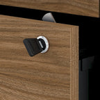 Jamestown Lateral File Cabinet by Bush Business Furniture - Assembled