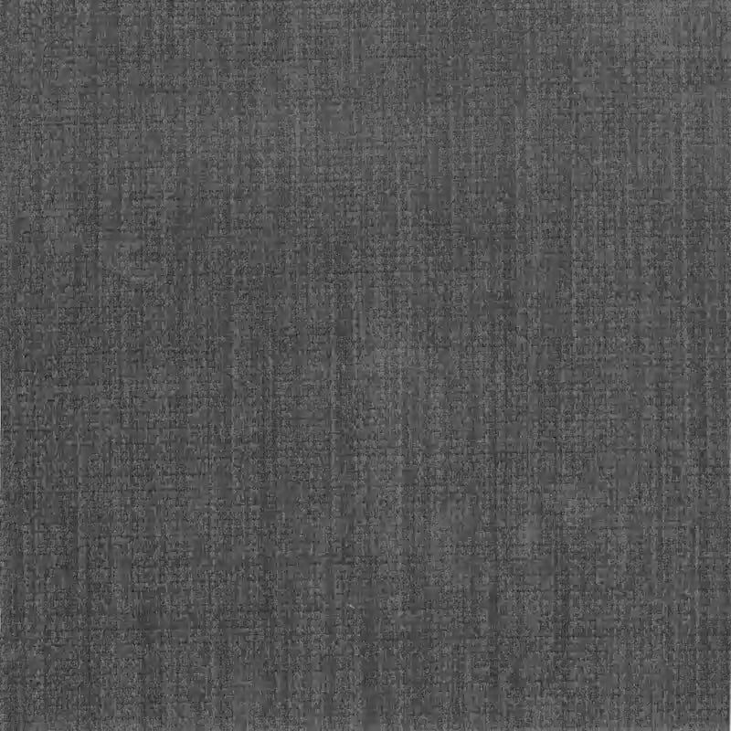 Bali Rattan Swivel Rocker with Solid All-Weather Cushion