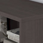 Method 2 Shelf Bookcase Cabinet by Bush Business Furniture