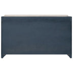 Storage Bench with Removable Basket and 2 Drawers