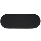 SAFAVIEH Home Collection Iona Open Shelf Bench W/Cushion - 42 W x 15 D x 18 H