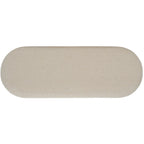 SAFAVIEH Home Collection Iona Open Shelf Bench W/Cushion - 42 W x 15 D x 18 H