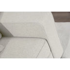 Flexible Combination Module Reversible Sectional Sofa