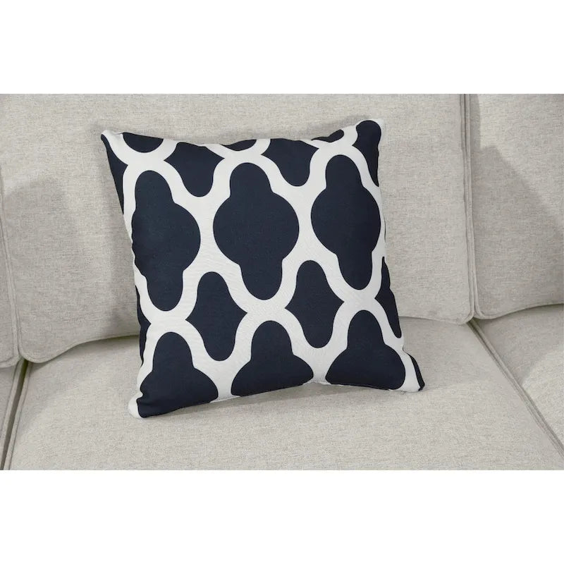 Flexible Combination Module Reversible Sectional Sofa