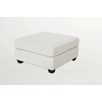 Flexible Combination Module Reversible Sectional Sofa