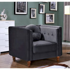Angie Classic Kittleson Chesterfield Chair