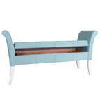 Porthos Home Ardelia Storage Bench